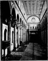 An illustration from Renaissance and modern art (1894)