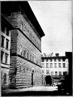 An illustration from Renaissance and modern art (1894)