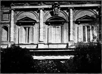 An illustration from Renaissance and modern art (1894)