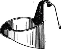 An illustration from The telephone system of the British post office. A practical handbook (1901)