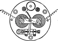 An illustration from The telephone system of the British post office. A practical handbook (1901)