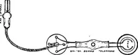 Picture 44 of 101 from The telephone system of the British post office. A practical handbook (1901), leaf 77