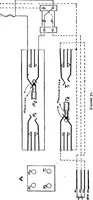 An illustration from The telephone system of the British post office. A practical handbook (1901)