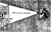 Picture 20 of 29 from Pushing your business : a textbook of advertising; giving practical advice on advertising for banks, trust companies, safe deposit companies, investment brokers, real estate dealers, insurance agents and all interested in promoting their business by judicious advertising (1911), leaf 124