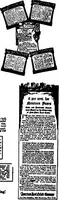 An illustration from Pushing your business : a textbook of advertising; giving practical advice on advertising for banks, trust companies, safe deposit companies, investment brokers, real estate dealers, insurance agents and all interested in promoting their business by judicious advertising (1911)