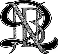 An illustration from Pushing your business : a textbook of advertising; giving practical advice on advertising for banks, trust companies, safe deposit companies, investment brokers, real estate dealers, insurance agents and all interested in promoting their business by judicious advertising (1911)