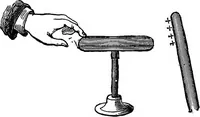 Picture 103 of 147 from Elementary physics (1889), leaf 189
