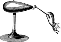 Picture 109 of 147 from Elementary physics (1889), leaf 194