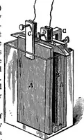 Picture 119 of 147 from Elementary physics (1889), leaf 212