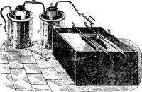Picture 131 of 147 from Elementary physics (1889), leaf 230