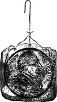 Picture 132 of 147 from Elementary physics (1889), leaf 231