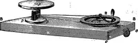 Picture 145 of 147 from Elementary physics (1889), leaf 246