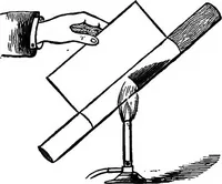 Picture 22 of 147 from Elementary physics (1889), leaf 54