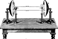 Picture 26 of 147 from Elementary physics (1889), leaf 59