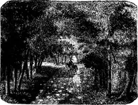 An illustration from Elementary physics (1889)