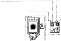 An illustration from Telephones, their construction and fitting; a practical treatise on the fitting-up and maintenance of telephones and the auxiliary apparatus (1892)