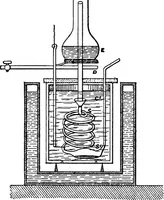 Picture 12 of 31 from A text-book of physics : with sections on the application of physics to physiology and medicine (1902), leaf 115