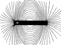 An illustration from A text-book of physics : with sections on the application of physics to physiology and medicine (1902)