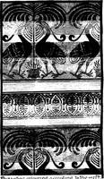 Picture 20 of 43 from The application of ornament (1888), leaf 100