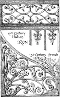 Picture 22 of 43 from The application of ornament (1888), leaf 106