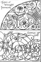 Picture 23 of 43 from The application of ornament (1888), leaf 108