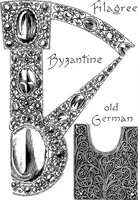 Picture 25 of 43 from The application of ornament (1888), leaf 118