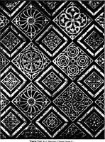 An illustration from The application of ornament (1888)