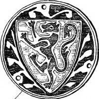 Picture 37 of 43 from The application of ornament (1888), leaf 156
