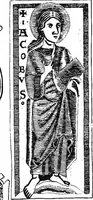 Picture 39 of 43 from The application of ornament (1888), leaf 156