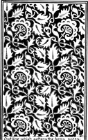 Picture 43 of 43 from The application of ornament (1888), leaf 170