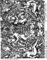 Picture 3 of 43 from The application of ornament (1888), leaf 26