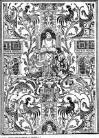 An illustration from The application of ornament (1888)