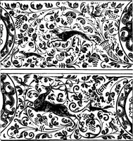 Picture 8 of 43 from The application of ornament (1888), leaf 40