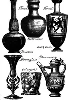 An illustration from The application of ornament (1888)