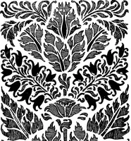 An illustration from The application of ornament (1888)
