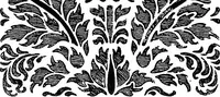 An illustration from The application of ornament (1888)