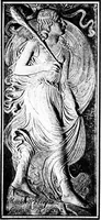An illustration from The application of ornament (1888)