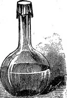 An illustration from Scientific amusements (1890)