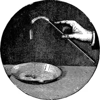 Picture 107 of 386 from Scientific amusements (1890), leaf 178