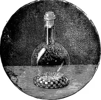 Picture 108 of 386 from Scientific amusements (1890), leaf 180