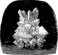An illustration from Scientific amusements (1890)