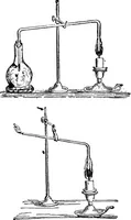 An illustration from Scientific amusements (1890)