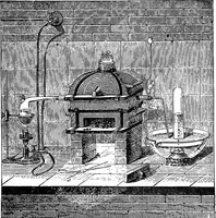 An illustration from Scientific amusements (1890)