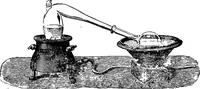 An illustration from Scientific amusements (1890)