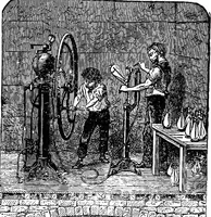 Picture 166 of 386 from Scientific amusements (1890), leaf 268