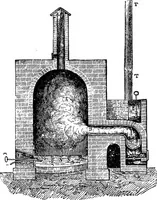 An illustration from Scientific amusements (1890)