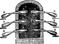 Picture 181 of 386 from Scientific amusements (1890), leaf 280