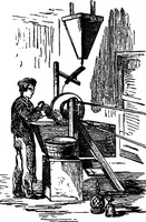 Picture 188 of 386 from Scientific amusements (1890), leaf 288