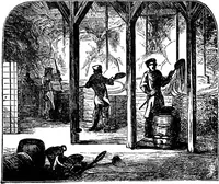 An illustration from Scientific amusements (1890)