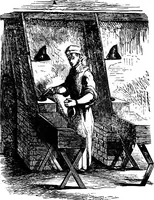 Picture 207 of 386 from Scientific amusements (1890), leaf 317